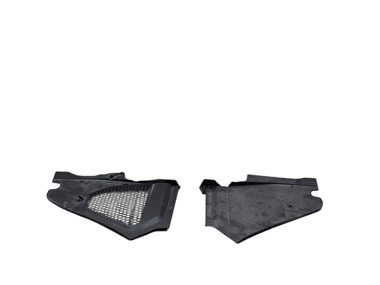 2022-2026 BMW 430i G26 Left Right Side Cowl Covers SET 7491407 OEM