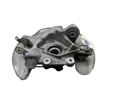 2018-2025 BMW X3 G01 Rear Right Passenger Spindle Knuckle w/ Bearing 6871028 OEM