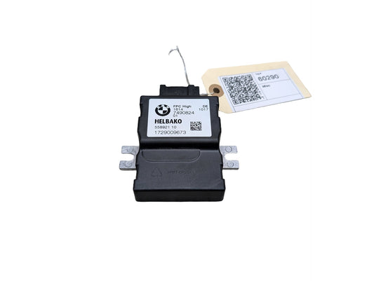 OEM BMW G01 G05 G20 G22 G23 G26 G30 G80 G82 X3 X5 M3 M4 Fuel Pump Control Module