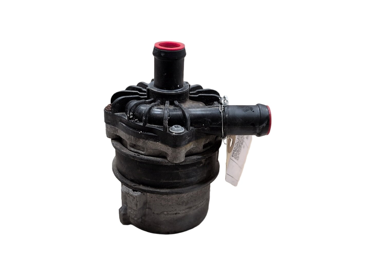 2013-2017 Audi 8T S5 CTUB Engine Motor Cooling Auxiliary Water Pump 8K0965567