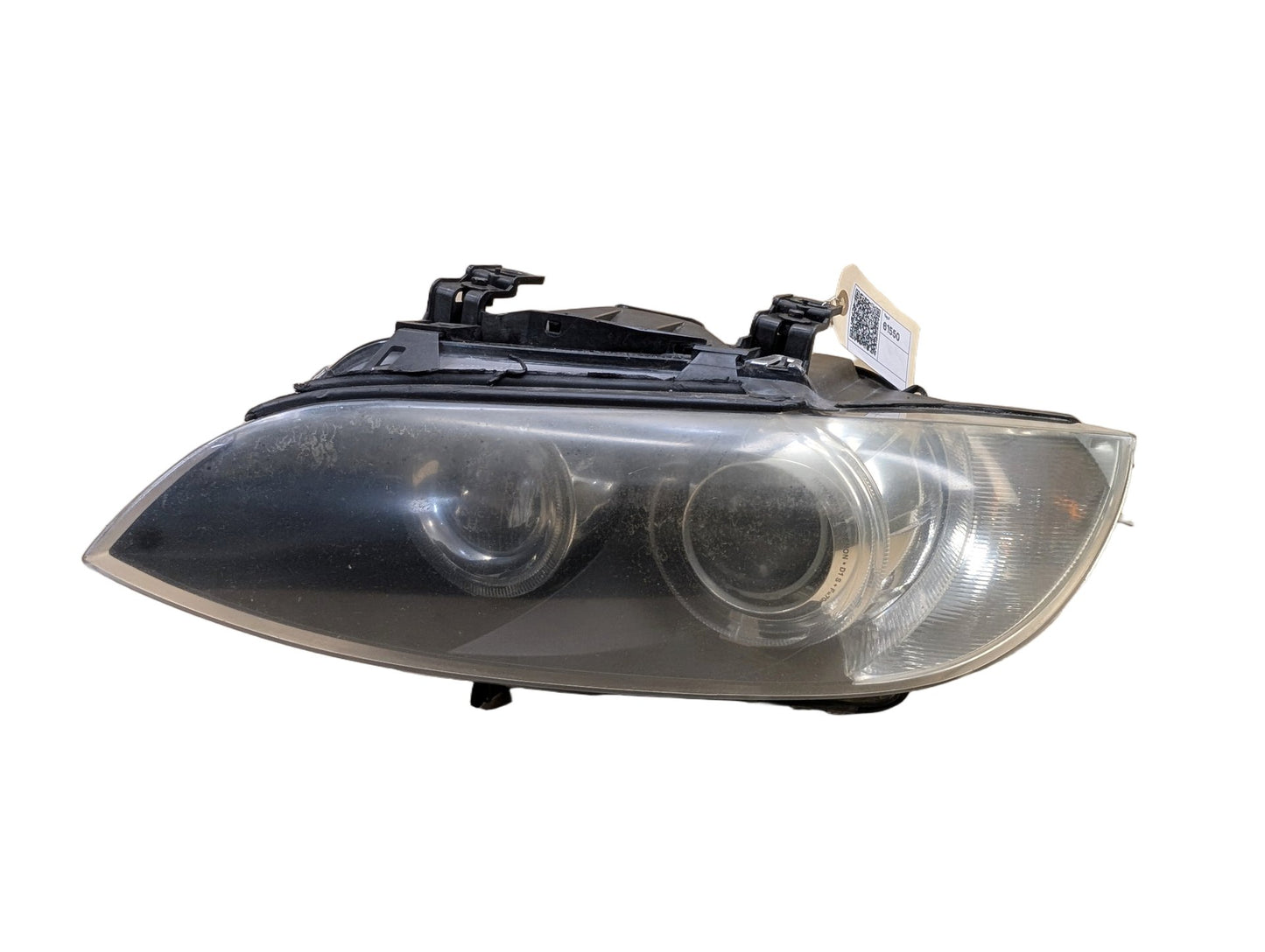 07-10 OEM BMW E92 E93 Left Driver Dynamic Adaptive Xenon Headlight + Modules