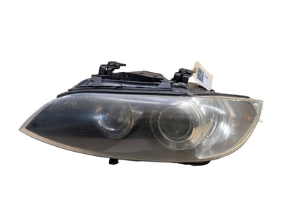 07-10 OEM BMW E92 E93 Left Driver Dynamic Adaptive Xenon Headlight + Modules