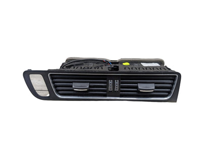 2009-2017 Audi Q5 8R Dashboard Dash Board Middle Center Air Vent 8R1820951L OEM