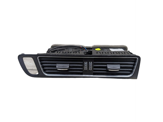 2009-2017 Audi Q5 8R Dashboard Dash Board Middle Center Air Vent 8R1820951L OEM