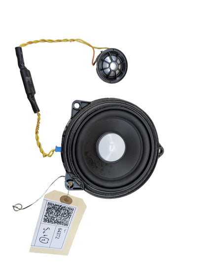2016-2022 BMW 750i G12 - Speakers SET PN: 9184794