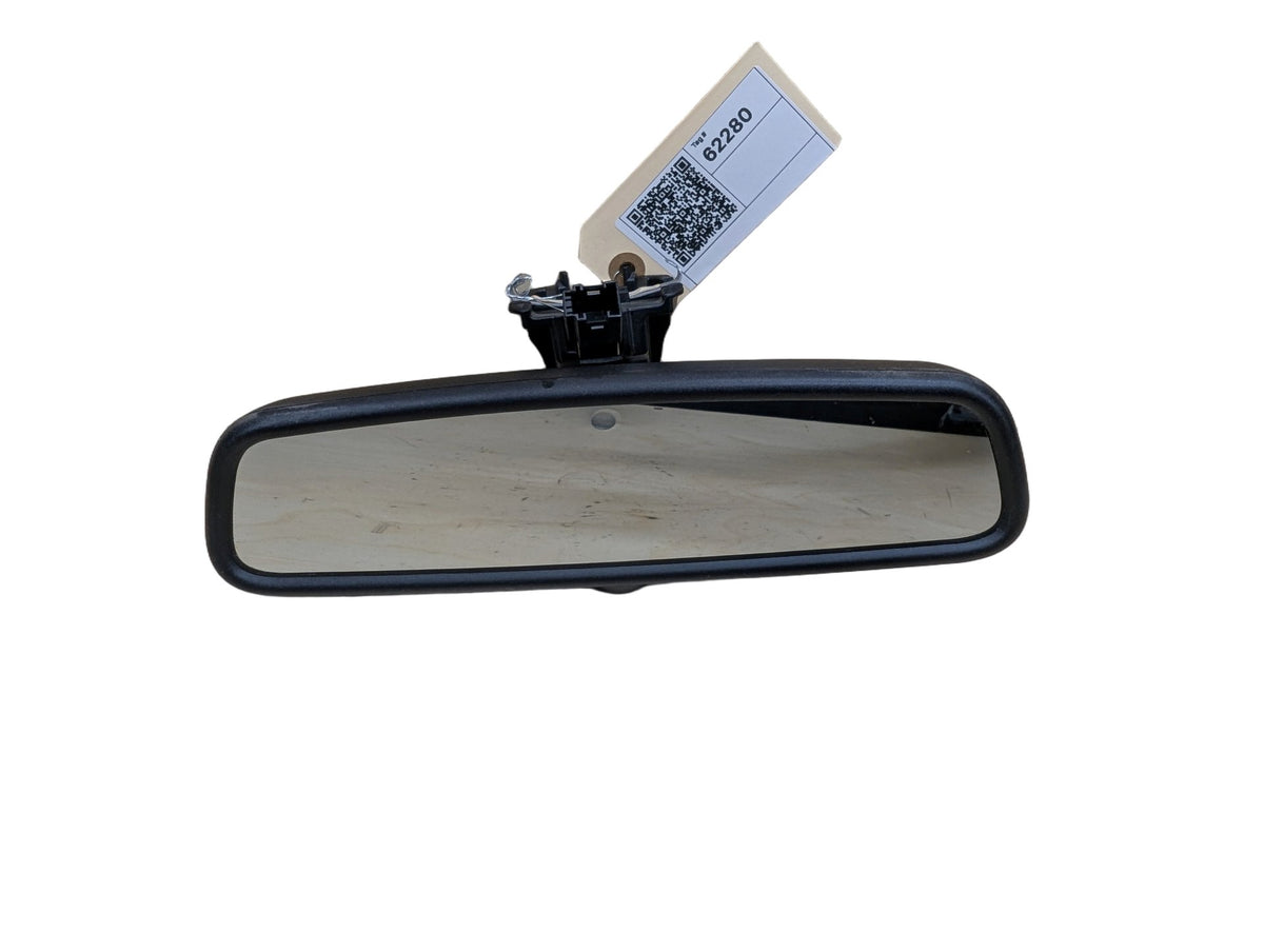 OEM BMW F30 F32 F36 F80 Homelink Rear View Interior Mirror Compass EC/LED/GTO