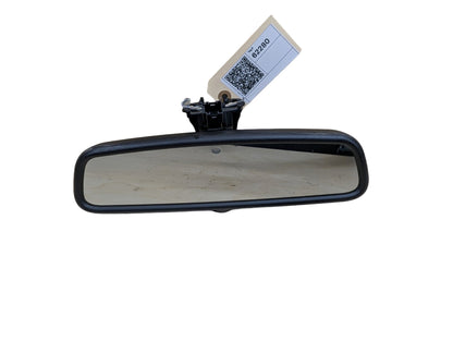 OEM BMW F30 F32 F36 F80 Homelink Rear View Interior Mirror Compass EC/LED/GTO