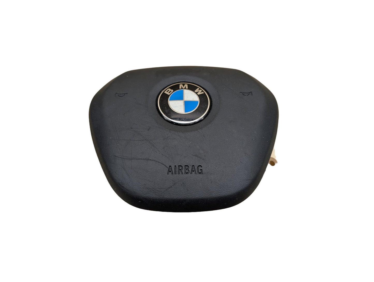 18-24 OEM BMW G01 G02 X3 X4 Driver Steering Wheel Airbag Air Bag