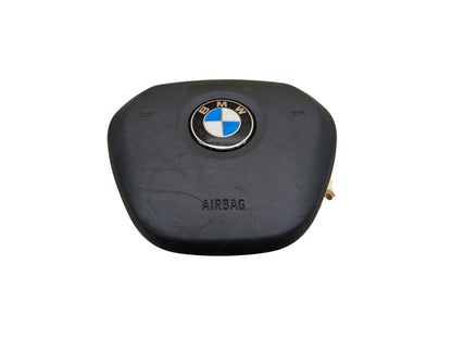 18-24 OEM BMW G01 G02 X3 X4 Driver Steering Wheel Airbag Air Bag