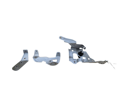 19-25 OEM BMW G20 330 M340 Front Right Passenger Side Fender Holder Bracket SET