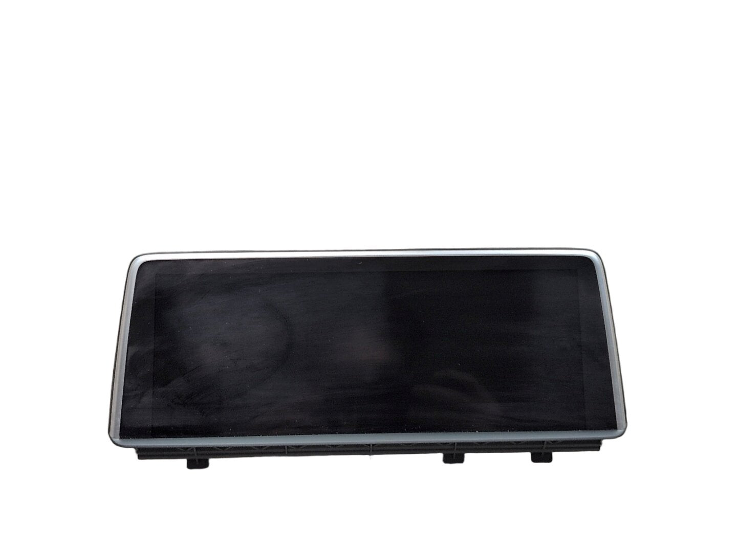 14-19 OEM BMW F15 F16 F85 F86 X5 X6 NBT Central Information Display Screen 10.25