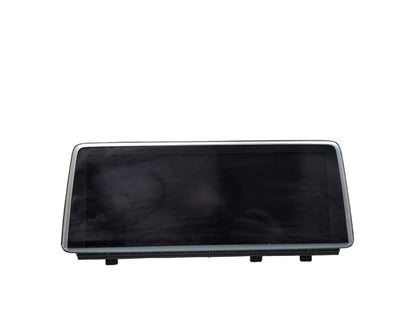 14-19 OEM BMW F15 F16 F85 F86 X5 X6 NBT Central Information Display Screen 10.25