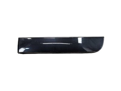 OEM BMW F25 F26 X3 X4 Front Left Driver Door Lower Molding Blade Trim