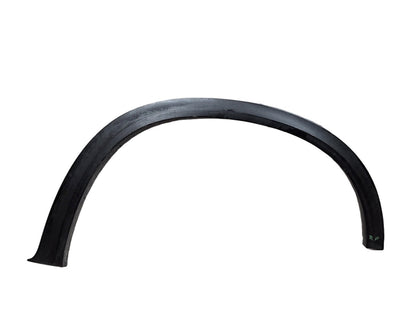 2007-2013 BMW X5 E70 Rear Right Passenger Fender Flare Arch Trim Molding 7163558