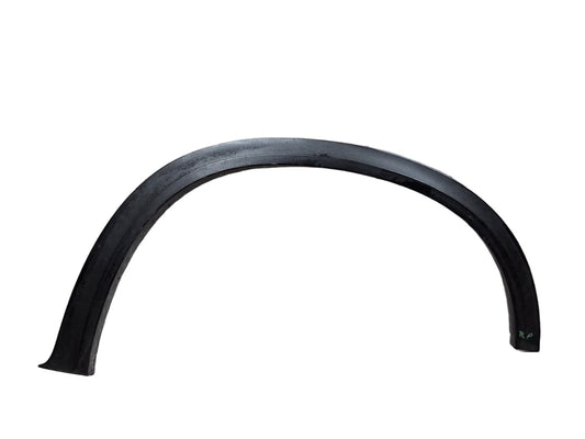 2007-2013 BMW X5 E70 Rear Right Passenger Fender Flare Arch Trim Molding 7163558