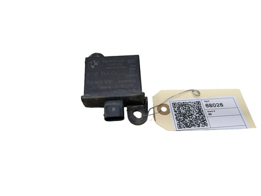 OEM BMW E70 E90 E92 X5 Trigger Transmitter Tire Pressure Monitor Sensor TPMS RDC