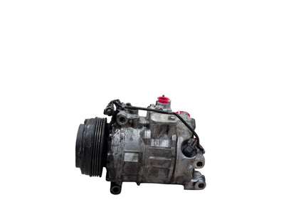 OEM BMW F06 F10 F15 F16 F85 X5 X6 M5 AC Compressor Pump Air Conditioning N63 S63