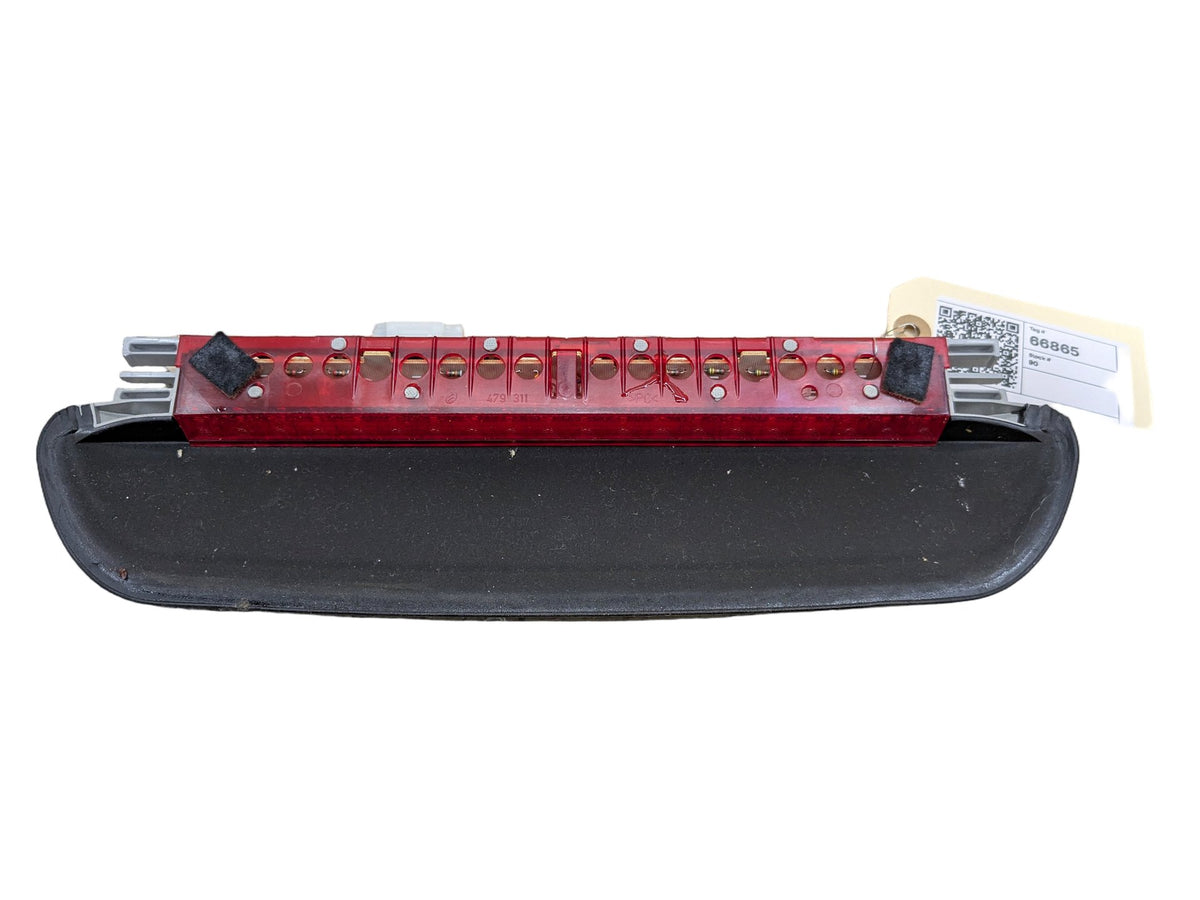 2007-2013 BMW 335i E92 Upper Liftgate Trunk Lid 3rd Brake Light 7174628 OEM