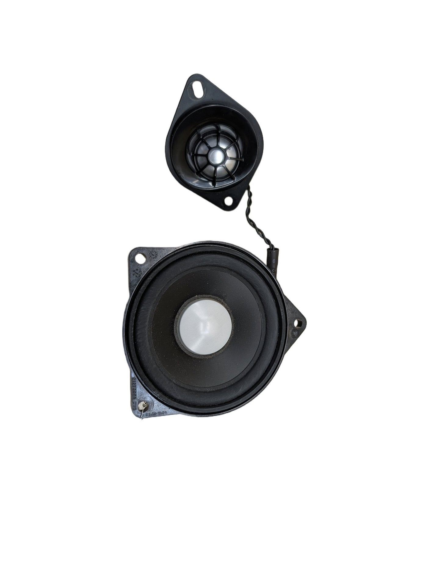 2016-2022 BMW 750i G12 - Speakers SET PN: 9368383