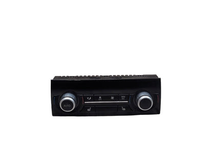 2012-2018 BMW M6 F06 Rear AC Heater Climate Control Switch 9304719
