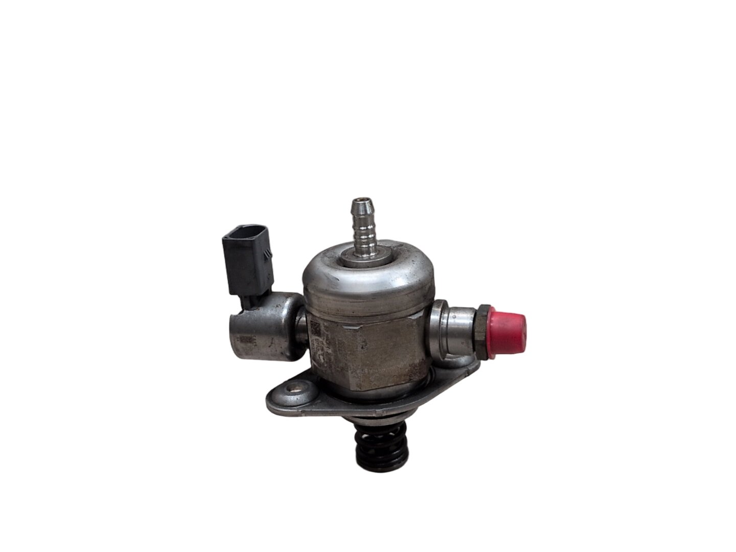 2015-2018 Audi 8U Q3 CCTA Engine Motor HPFP High Pressure Fuel Pump 06H127A01