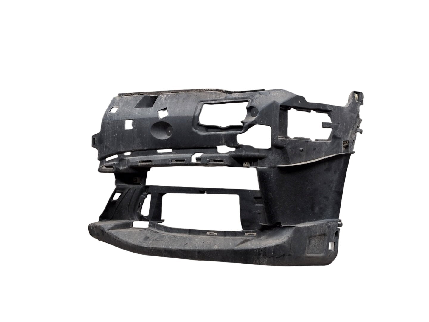 2016-2022 BMW 750i G12 Rear Left Driver Bumper Support Bracket 8061129 OEM
