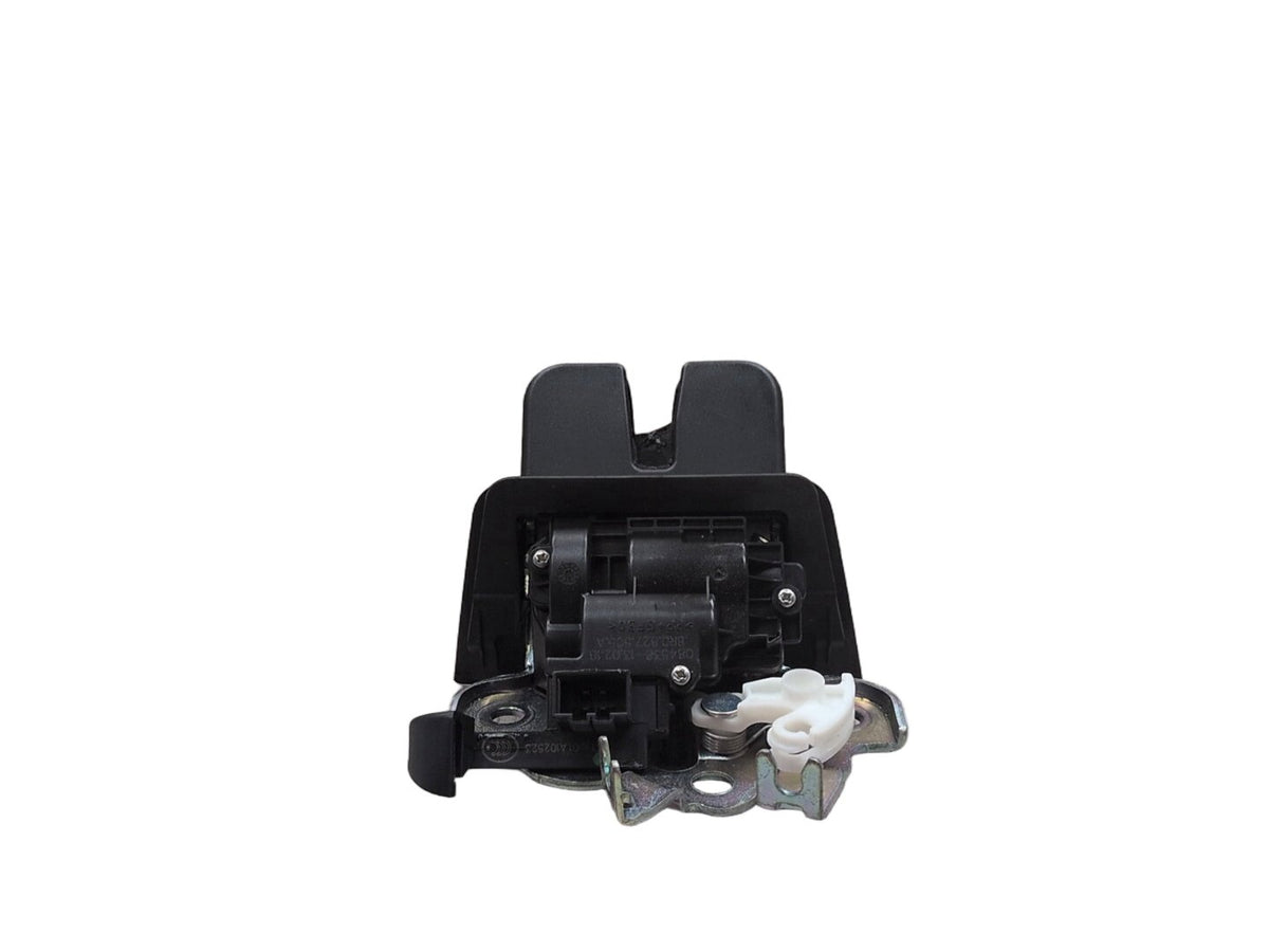 2015-2018 Audi Q3 8U Liftgate Trunk Lid Liftgate Lock Latch Actuator 8R0827505A