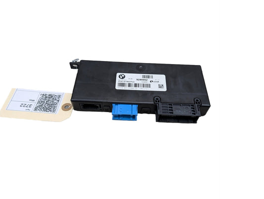 2011-2017 BMW X3 F25 Gateway Module 9286952