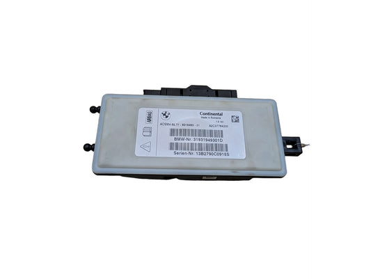 ✅ 11-14 OEM BMW F25 X3 Diagnostic Control Module Unit ACSM4