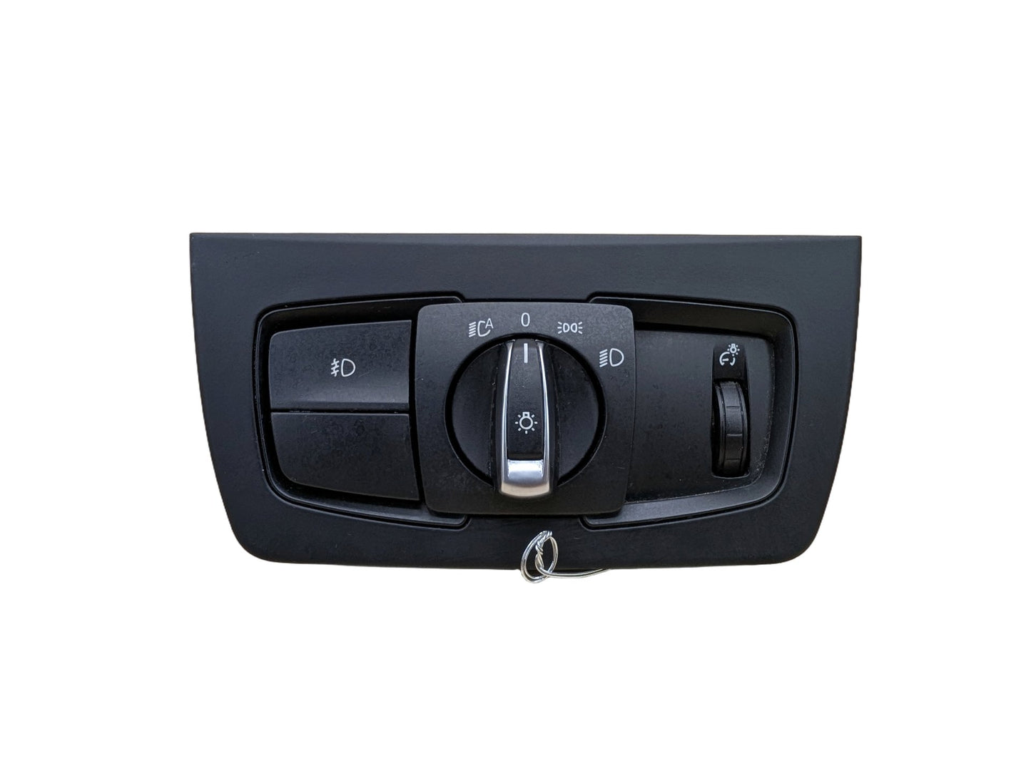 OEM BMW F22 F30 F32 F36 F80 F82 Headlight Switch Control Panel Light Module