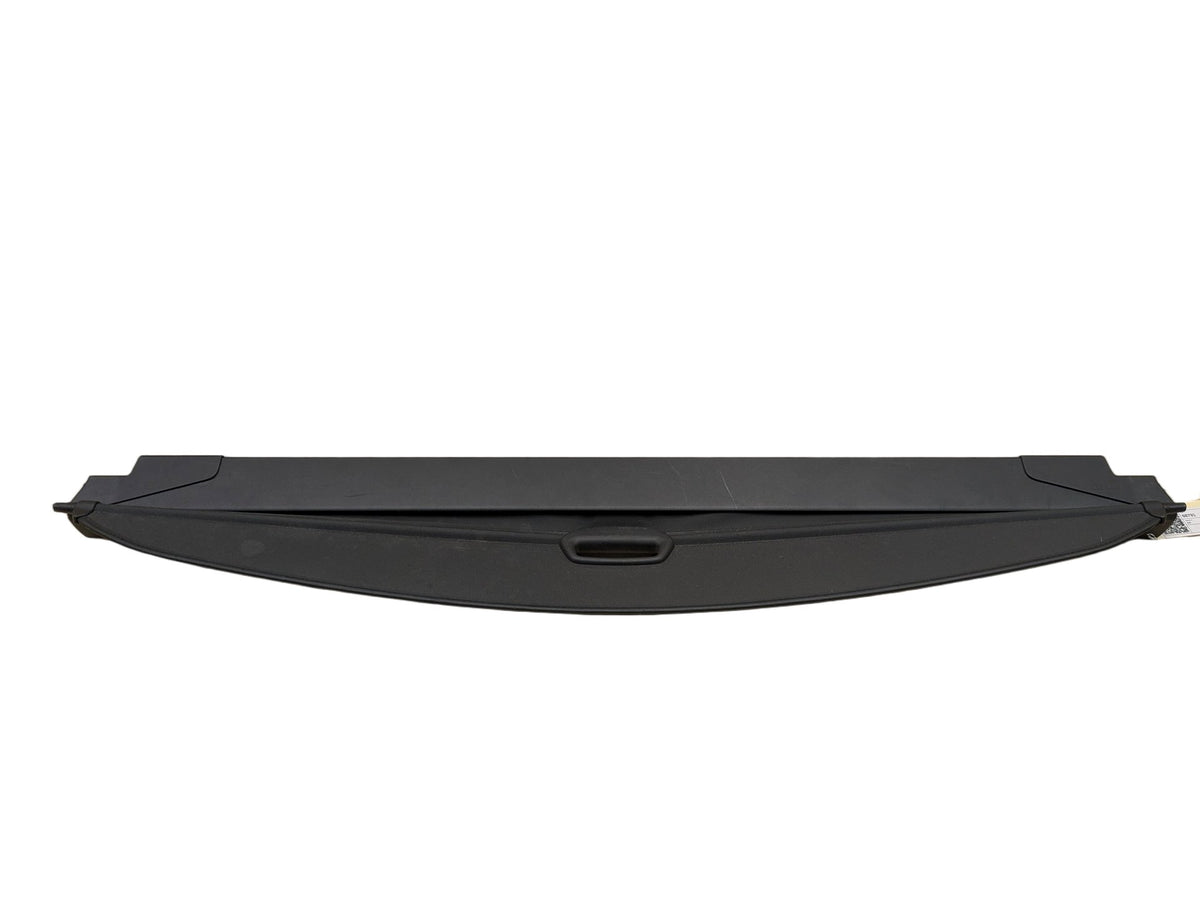 OEM BMW G01 F97 X3 X3M Rear Trunk Luggage Cover Trim Sun Shade Blind Roller