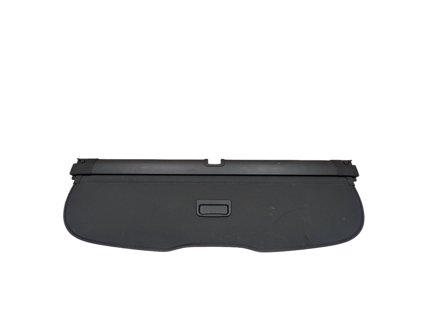 2015-2018 Audi Q3 8U Rear Trunk Upper Retractable Roller Luggage Shade Cover