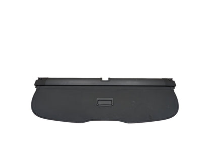 2015-2018 Audi Q3 8U Rear Trunk Upper Retractable Roller Luggage Shade Cover