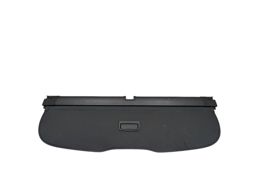 2015-2018 Audi Q3 8U Rear Trunk Upper Retractable Roller Luggage Shade Cover