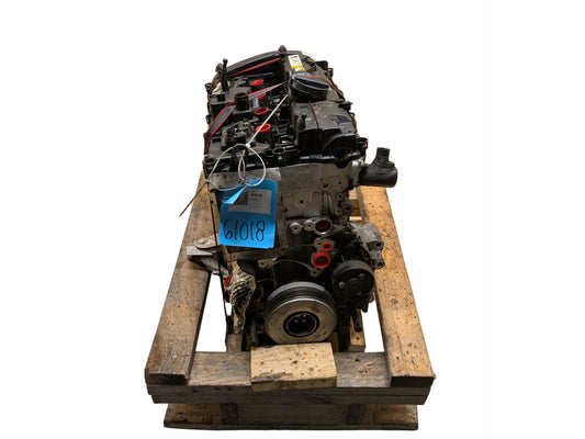 VIDEO! 17-19 OEM BMW G20 G30 330 530 B46 Engine Motor B46B20O0 187K