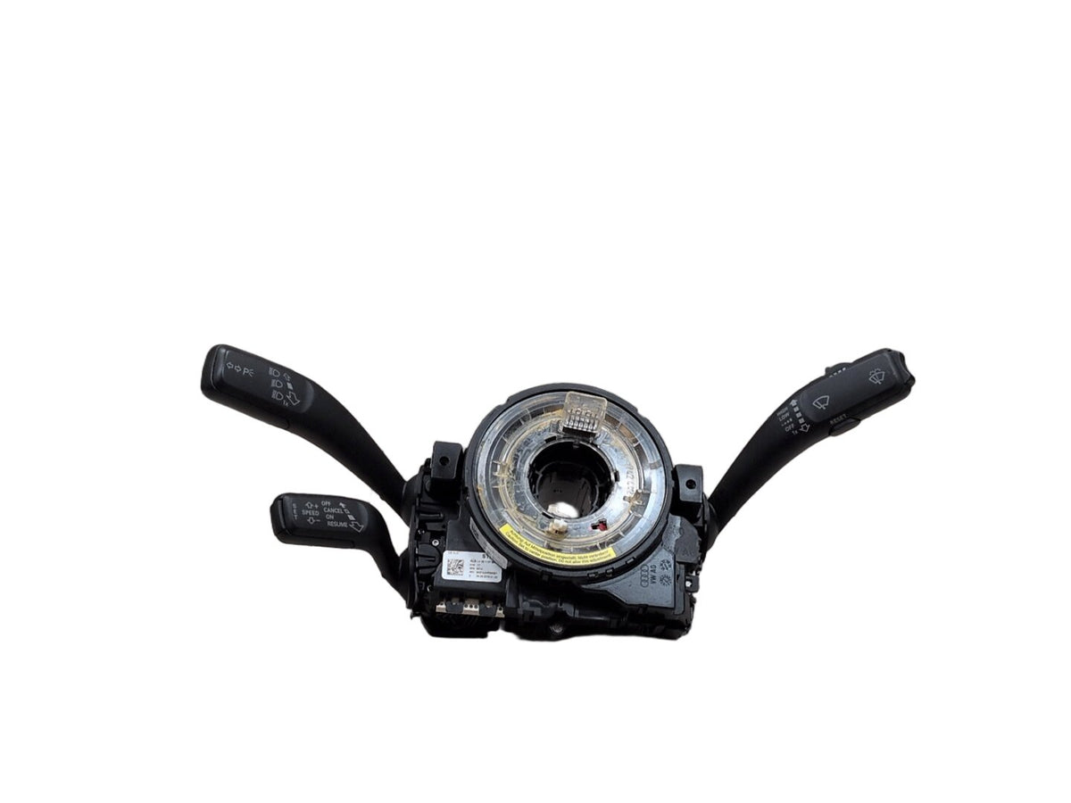 2010-2016 Audi S4 B8 Steering Wheel Sensor Clockspring 8K0953502BD OEM