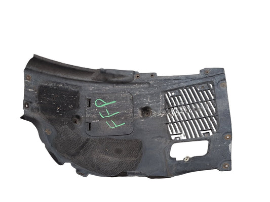 2016-2022 BMW 750i G12 Front Right Passenger Wheel Fender Liner Splash Guard 7340199 OEM