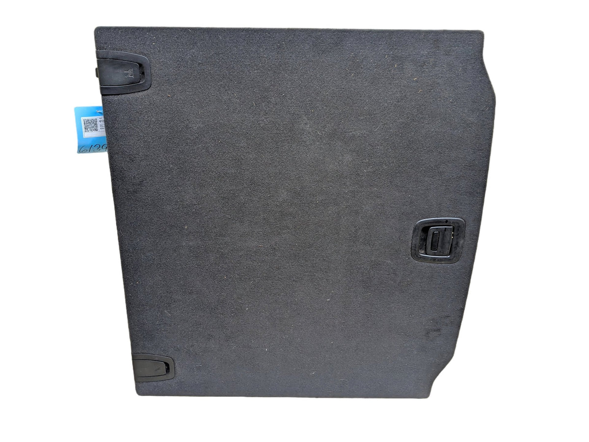 18-24 OEM BMW G01 X3 Trunk Floor Mat Carpet Cargo Liner Storage Cover
