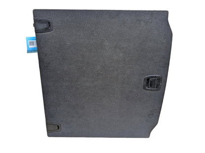 18-24 OEM BMW G01 X3 Trunk Floor Mat Carpet Cargo Liner Storage Cover