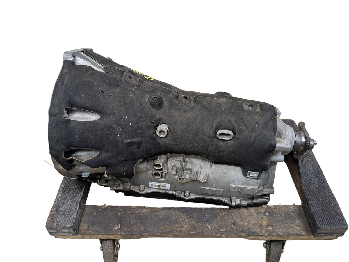 19-23 BMW G20 330i 230 430 B46 Automatic Transmission Assembly RWD 8HP51