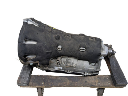 19-23 BMW G20 330i 230 430 B46 Automatic Transmission Assembly RWD 8HP51