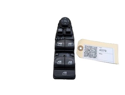 OEM BMW F90 F97 G01 G05 G20 G30 X3 Front Driver Main Master Power Window Switch