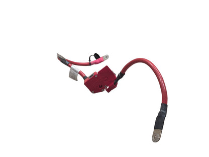2014-2020 BMW 435i F32 Battery Positive Fuse Terminal Cable 9259425