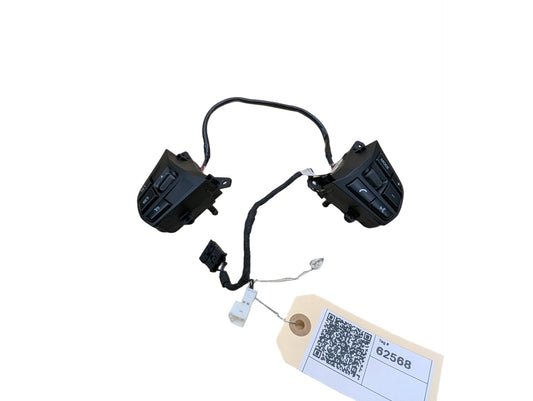OEM BMW F22 F23 F30 F33 F32 F36 Steering Wheel Multifunction Switch Button