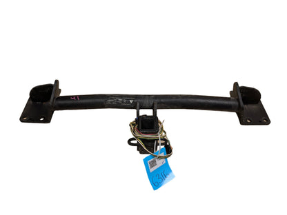 2007-13 BMW X5 E70 Aftermarket Tow Hitch Trailer