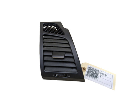 08-13 OEM BMW E82 E88 128 135 Dash Dashboard Right Passenger AC Air Vent Grille