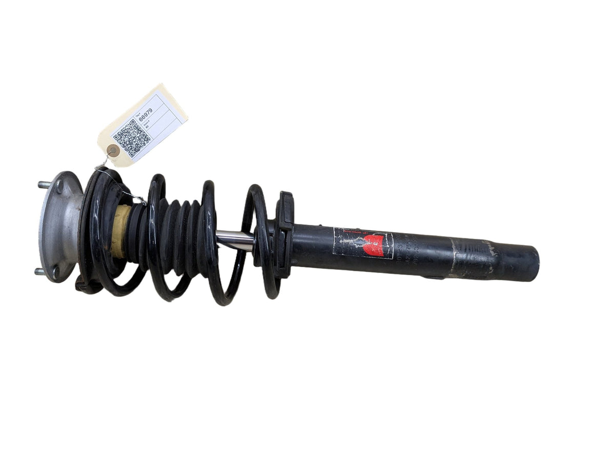 2007-2013 BMW 335i E92 RWD Front Left Driver Spring Strut Shock Absorber 6786003