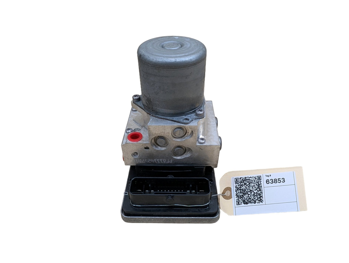 2018-2024 BMW X3 G01 ABS Pump Module 6893764