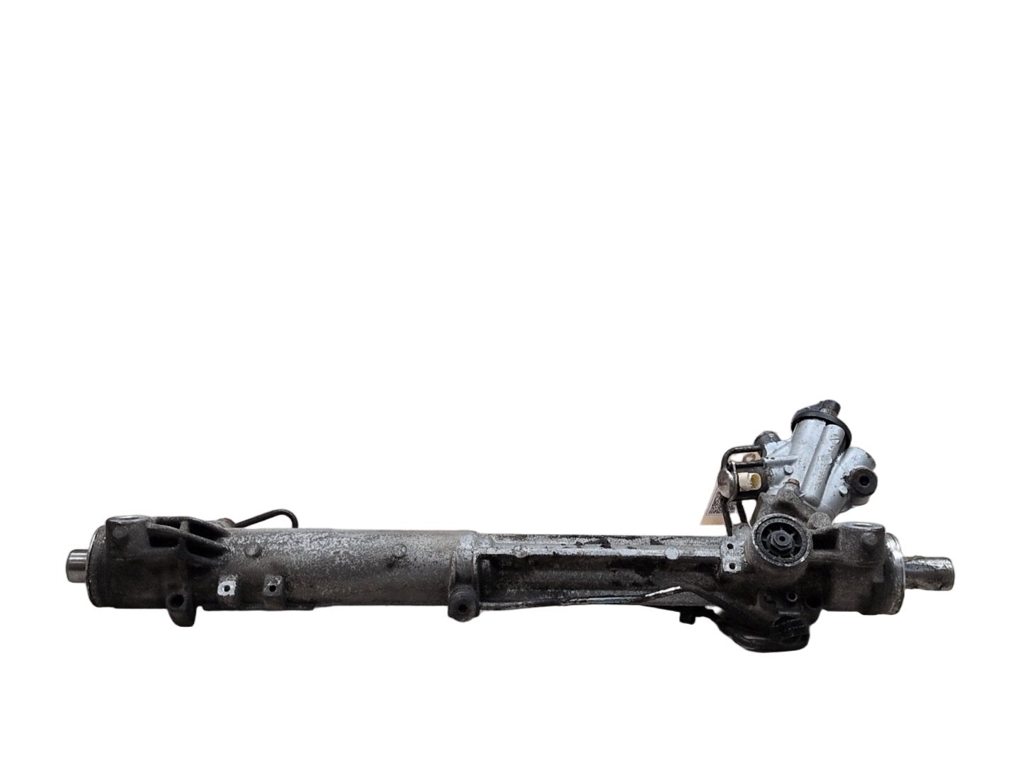 10-19 OEM BMW F01 F12 F13 F10 AWD Power Steering Gear Rack and Pinion L5