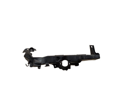 09-11 BMW E90 335 LCI Front Right Passenger Headlight Arm Bracket Mount Plastic